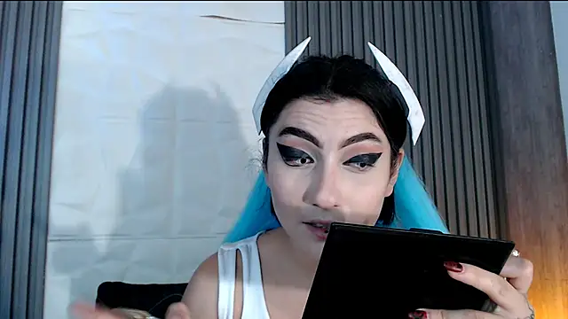 sophy rock online show from 10-09-25, 03:23