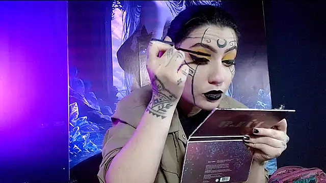 sophy rock online show from 03-19-26, 03:12