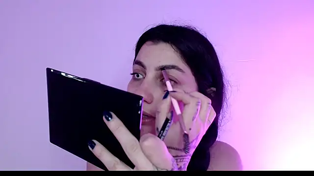 sophy rock online show from 11-30-25, 03:24