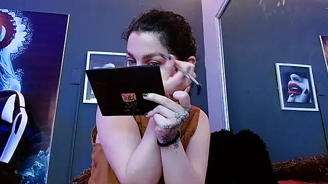 sophy rock online show from 03-13-25, 01:50