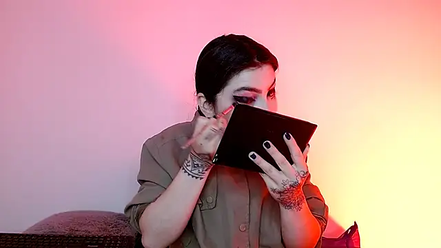 sophy rock online show from 11-19-25, 04:51