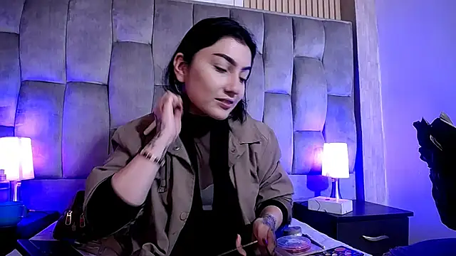 sophy rock online show from 09-27-25, 03:51