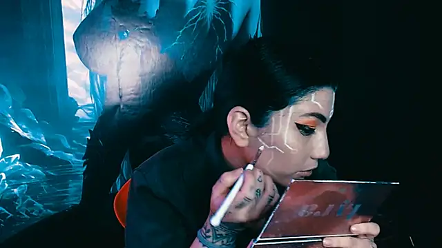 sophy rock online show from 02-20-26, 02:08