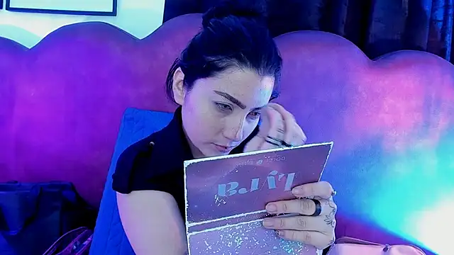 sophy rock online show from 06-12-26, 03:10