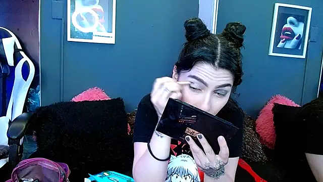 sophy rock online show from 03-17-25, 01:39