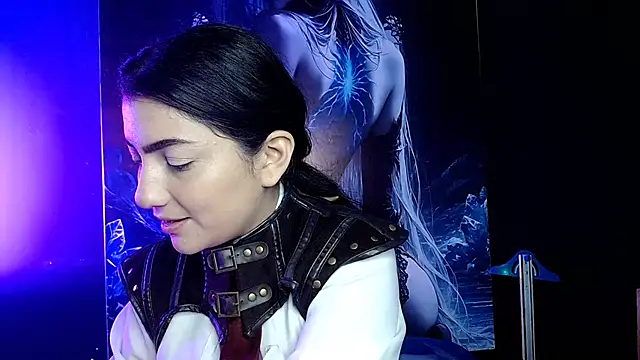 sophy rock online show from 02-13-26, 01:55