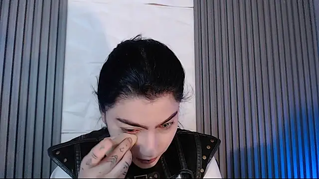 sophy rock online show from 09-12-25, 02:39