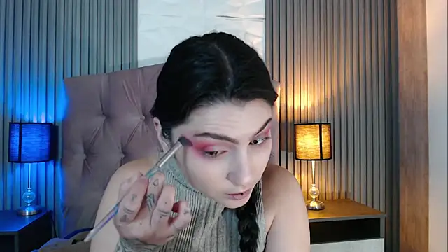 sophy rock online show from 10-29-25, 02:49