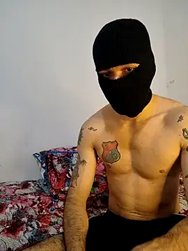 Diego-Monsalve online show from 12-14-25, 09:42