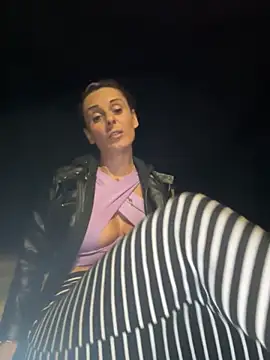 therealbeverlycious online show from 03-08-26, 10:02