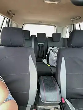 therealbeverlycious online show from 11-29-25, 04:29