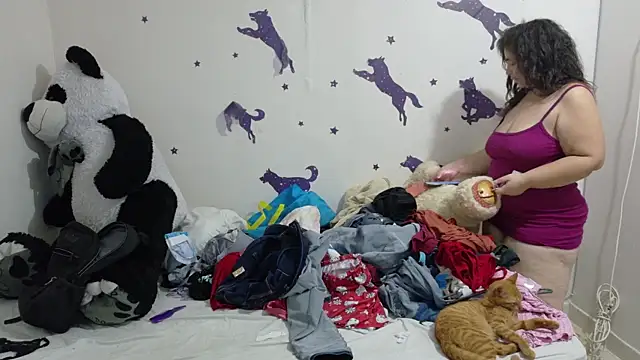 Snapshot of ladydeathz chatting on 11-03-25, 04:07 ladydeathz online show from 11-03-25, 04:07