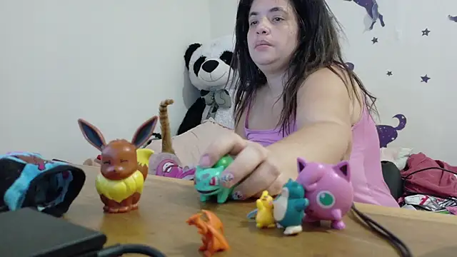 Snapshot of ladydeathz chatting on 10-02-25, 10:35 ladydeathz online show from 10-02-25, 10:35