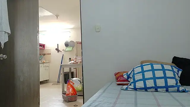 ladydeathz online show from 12-02-25, 07:15