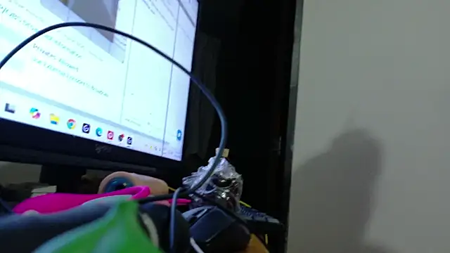 ladydeathz online show from 11-27-25, 02:12