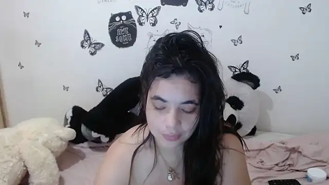 Snapshot of ladydeathz chatting on 03-02-25, 09:08 ladydeathz online show from 03-02-25, 09:08