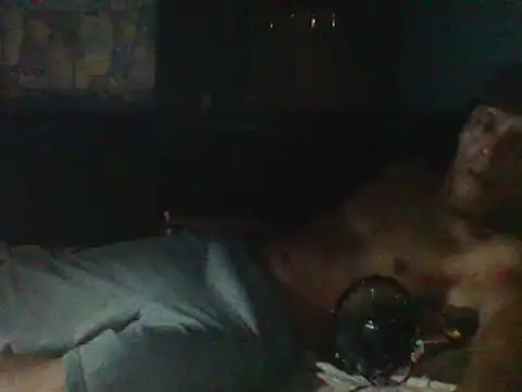 Tawan Mandrake online show from 11-07-25, 05:23