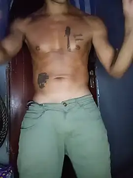 Tawan Mandrake online show from 08-03-26, 08:22