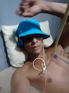 Tawan Mandrake online show from 06-03-26, 02:23