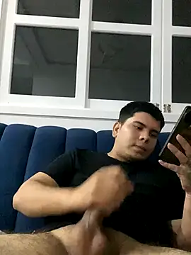 juanalge26 online show from 09-14-25, 04:13