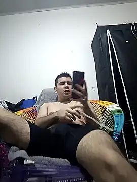 juanalge26 online show from 02-20-26, 06:54