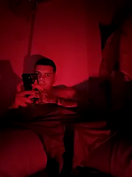 juanalge26 online show from 02-15-26, 01:28