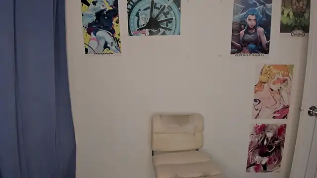 gennesisxx online show from 03-12-25, 02:41