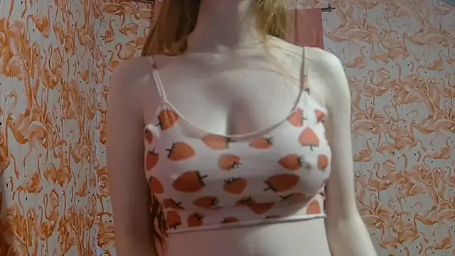 strawberrysmoothie online show from 02-26-26, 09:04