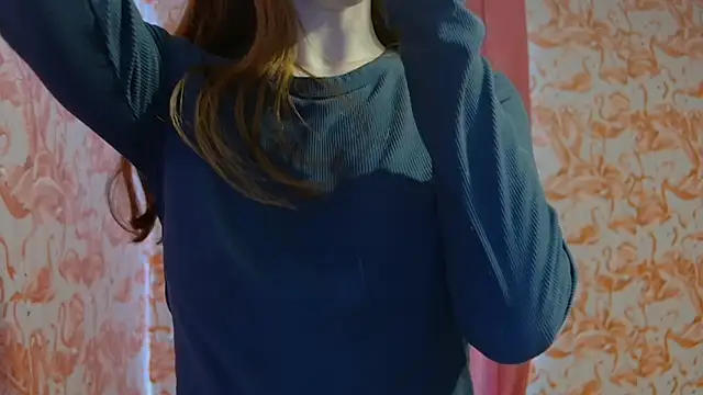 strawberrysmoothie online show from 03-07-25, 08:00