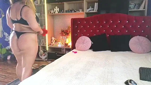 SeductiveCeline online show from 05-11-26, 10:38