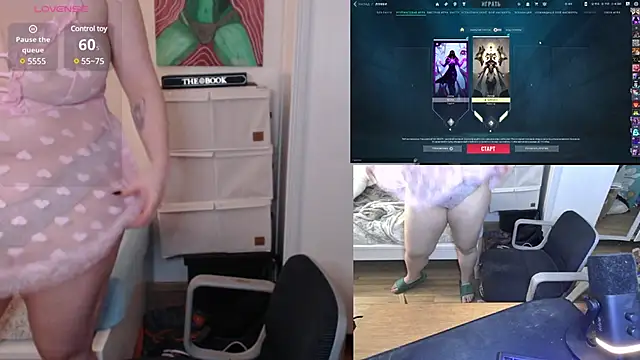 playvalorantwithmenow online show from 02-16-25, 06:21