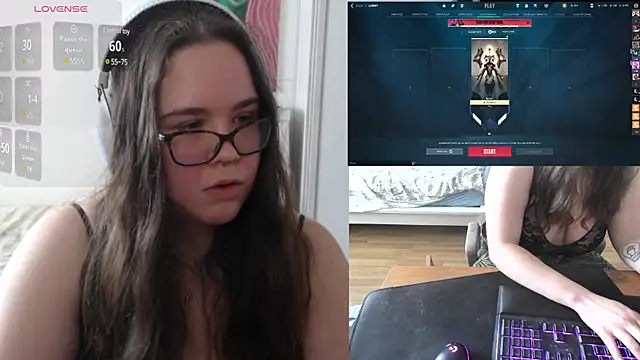 playvalorantwithmenow online show from 01-04-25, 01:42