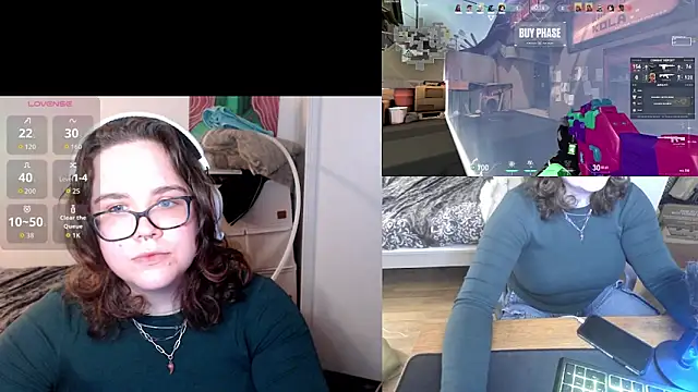 playvalorantwithmenow online show from 04-13-26, 08:13