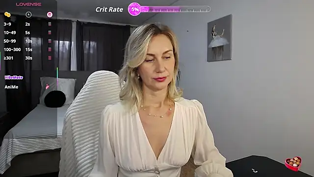 Snapshot of Vanessa_Nowak chatting on 09-27-25, 04:51 Vanessa Nowak online show from 09-27-25, 04:51