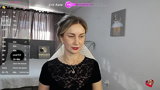 Snapshot of Vanessa_Nowak chatting on 11-01-25, 05:57 Vanessa Nowak online show from 11-01-25, 05:57