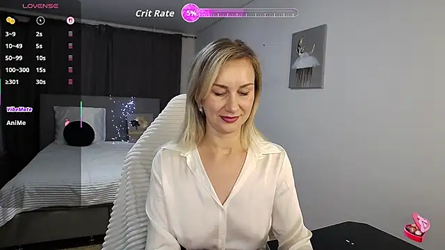 Snapshot of Vanessa_Nowak chatting on 11-13-25, 12:53 Vanessa Nowak online show from 11-13-25, 12:53