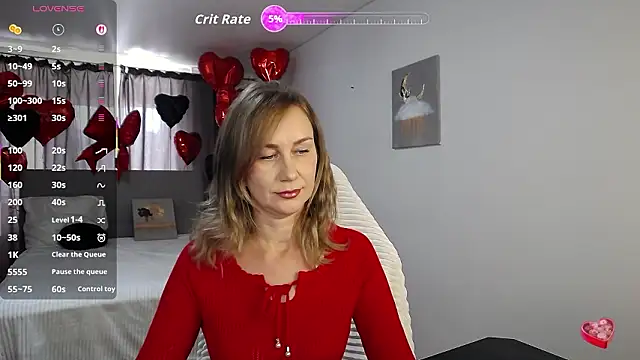 Snapshot of Vanessa_Nowak chatting on 02-27-26, 08:14 Vanessa Nowak online show from 02-27-26, 08:14