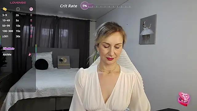 Snapshot of Vanessa_Nowak chatting on 11-07-25, 11:26 Vanessa Nowak online show from 11-07-25, 11:26