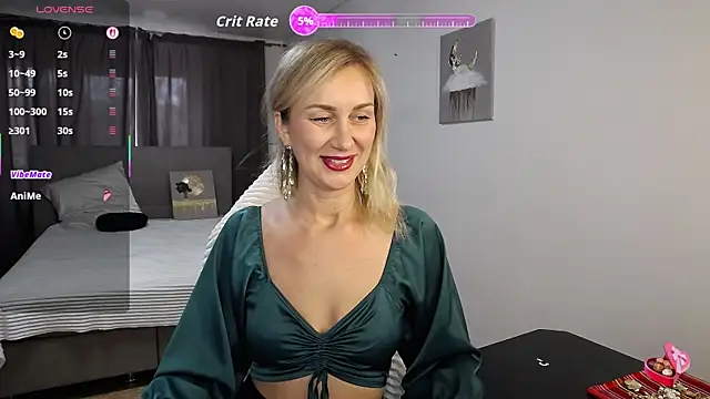 Snapshot of Vanessa_Nowak chatting on 09-11-25, 12:05 Vanessa Nowak online show from 09-11-25, 12:05