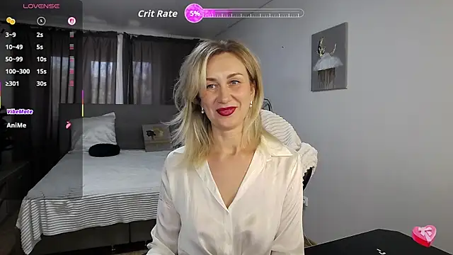 Snapshot of Vanessa_Nowak chatting on 09-24-25, 12:55 Vanessa Nowak online show from 09-24-25, 12:55