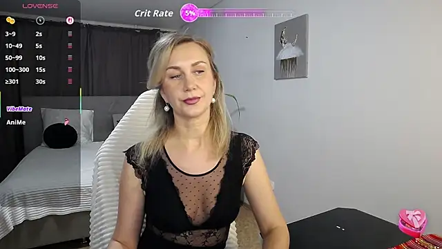 Snapshot of Vanessa_Nowak chatting on 11-21-25, 12:48 Vanessa Nowak online show from 11-21-25, 12:48