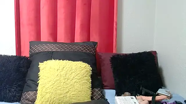 chocolatemix44 online show from 02-18-26, 12:08