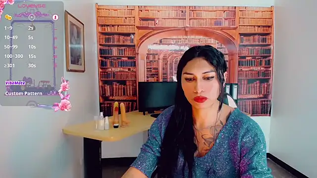 Snapshot of khiara_moretti chatting on 03-01-25, 10:42 khiara moretti online show from 03-01-25, 10:42