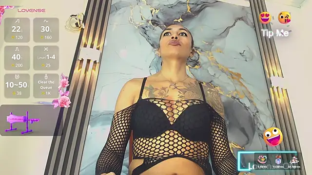 Snapshot of khiara_moretti chatting on 02-11-26, 11:43 khiara moretti online show from 02-11-26, 11:43