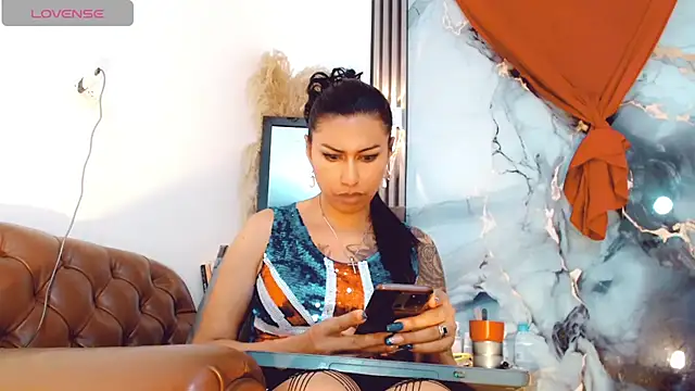 Snapshot of khiara_moretti chatting on 09-11-25, 07:47 khiara moretti online show from 09-11-25, 07:47