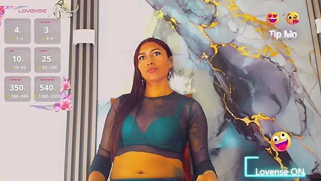 khiara moretti online show from 03-19-26, 11:54