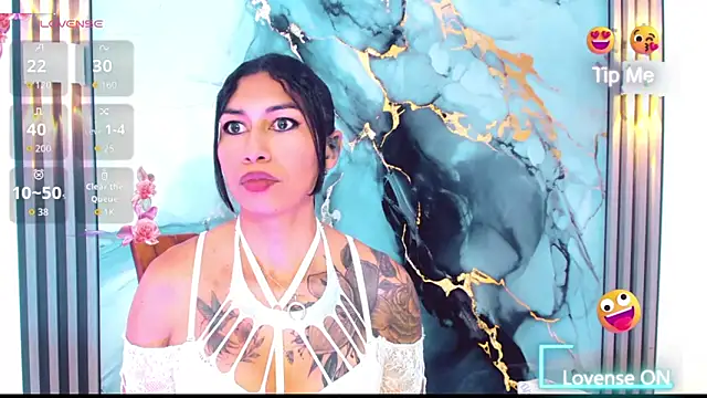 Snapshot of khiara_moretti chatting on 01-19-26, 12:09 khiara moretti online show from 01-19-26, 12:09