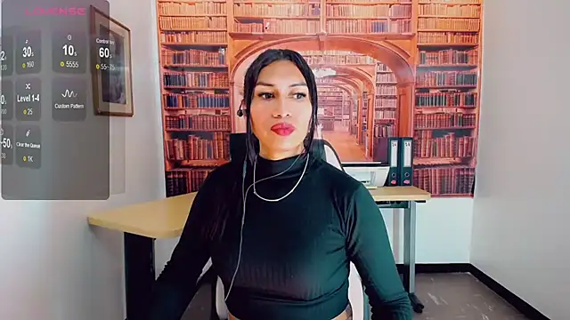 Snapshot of khiara_moretti chatting on 02-24-25, 07:41 khiara moretti online show from 02-24-25, 07:41