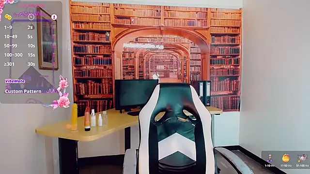 Snapshot of khiara_moretti chatting on 02-26-25, 07:42 khiara moretti online show from 02-26-25, 07:42