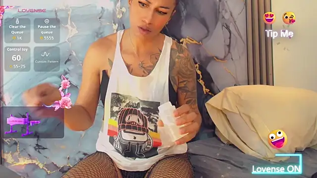 khiara moretti online show from 04-08-26, 11:44